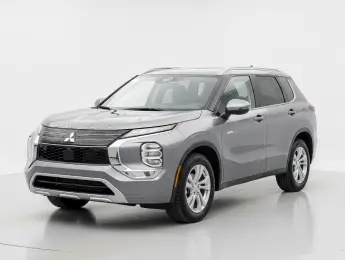 Mitsubishi Outlander 2022