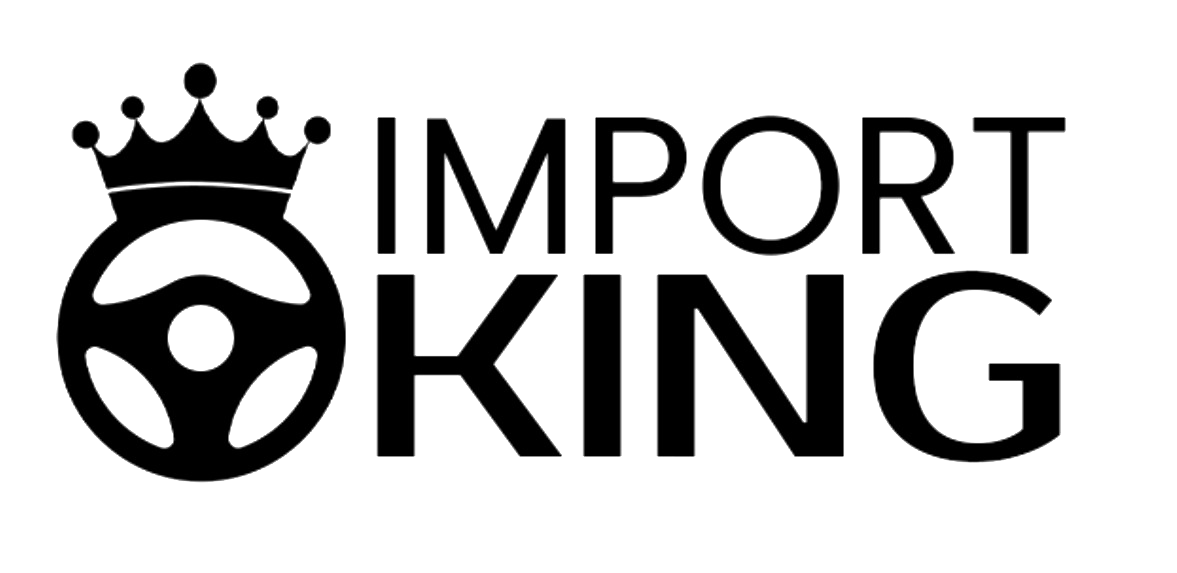 Import King Logo